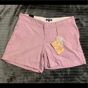 NWT Dear John shorts